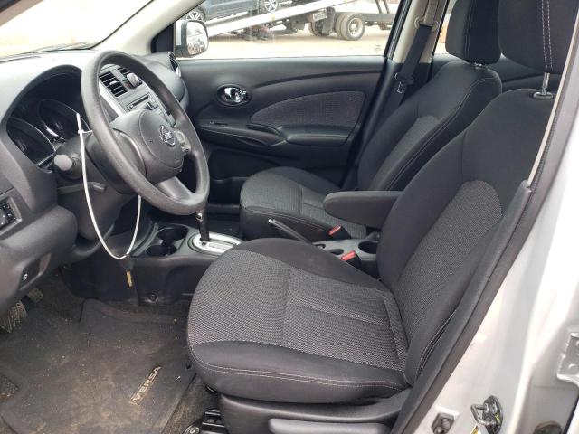 Photo 7 from auction – 2014 NISSAN VERSA S with VIN 3N1CN7AP0EK445120