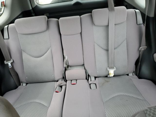 Photo 10 from auction – 2006 TOYOTA RAV4 with VIN JTMBD33V965046024