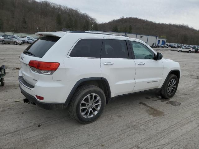 Photo 3 from auction – 2015 JEEP GRAND CHER with VIN 1C4RJFBG5FC643940