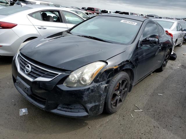 NISSAN ALTIMA S 2012 with VIN 1N4AL2EP7CC215297 - Photo from auction