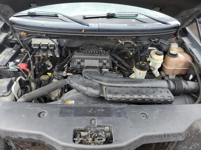 Photo 11 from auction – 2006 LINCOLN MARK LT with VIN 5LTPW18526FJ13759