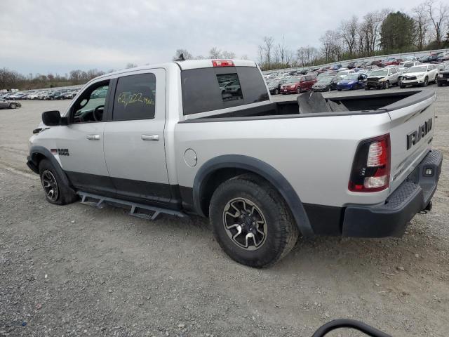 Photo 2 from auction – 2016 RAM 1500 REBEL with VIN 1C6RR7YT4GS151398