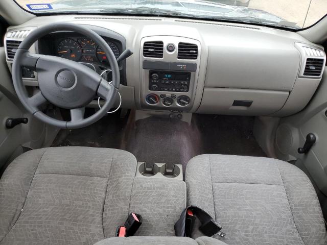 Photo 8 from auction – 2007 ISUZU I-290 with VIN 1GGCS199878701216