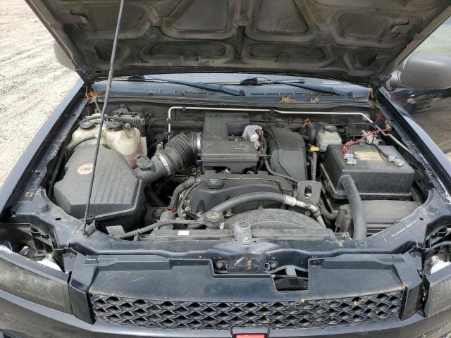 Photo 11 from auction – 2004 CHEVROLET COLORADO with VIN 1GCCS196X48128144