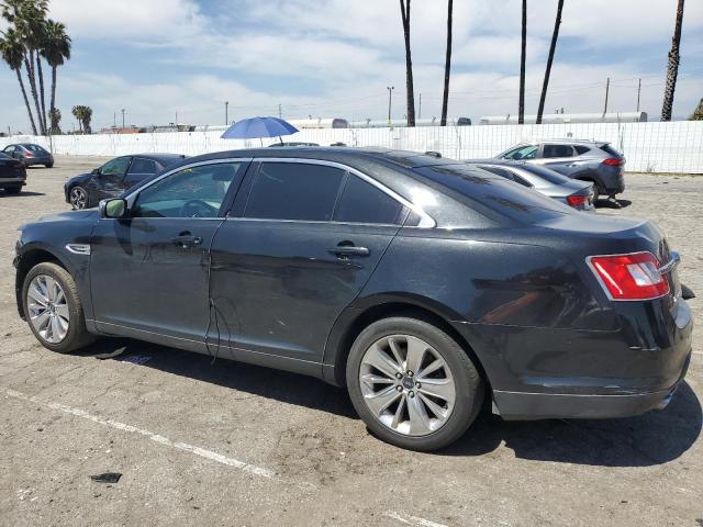 Photo 2 from auction – 2011 FORD TAURUS LIM with VIN 1FAHP2FW7BG127222
