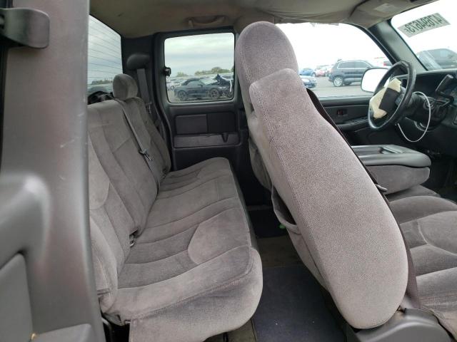 Photo 10 from auction – 2007 GMC NEW SIERRA with VIN 1GTEC19VX7Z136370