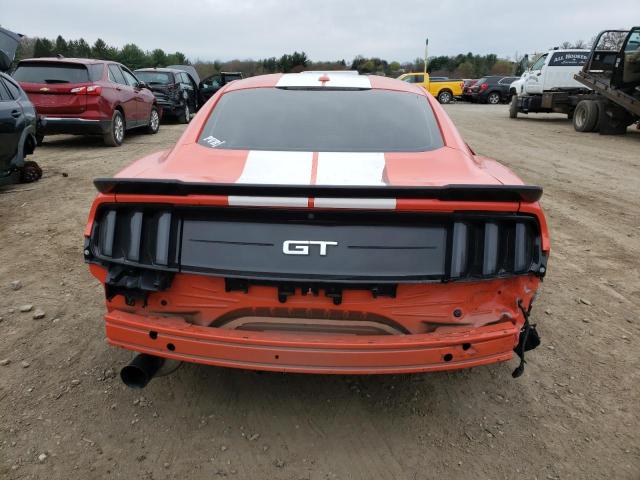 Photo 6 from auction – 2015 FORD MUSTANG GT with VIN 1FA6P8CF1F5406505