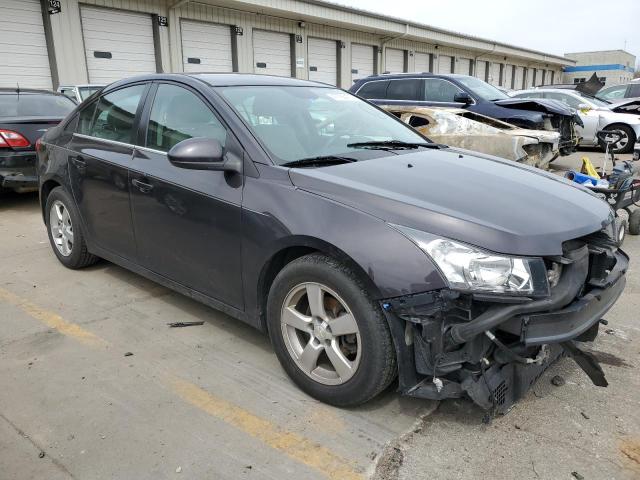 Photo 4 from auction – 2015 CHEVROLET CRUZE LT with VIN 1G1PC5SB3F7286646