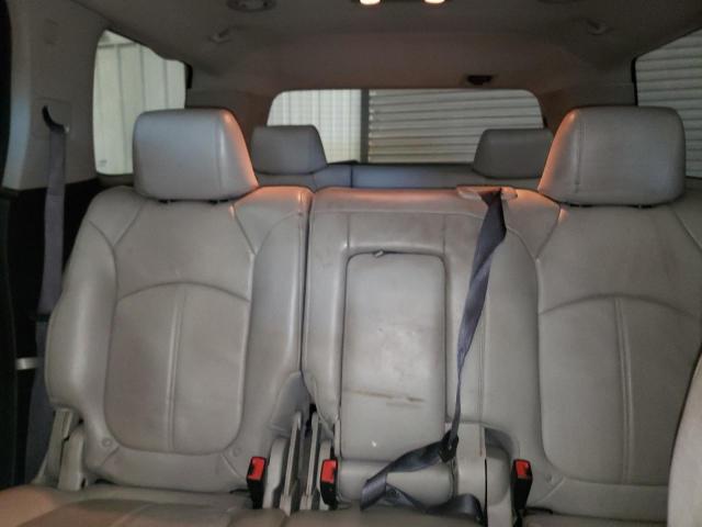 Photo 10 from auction – 2010 GMC ACADIA SLT with VIN 1GKLVMED1AJ197293