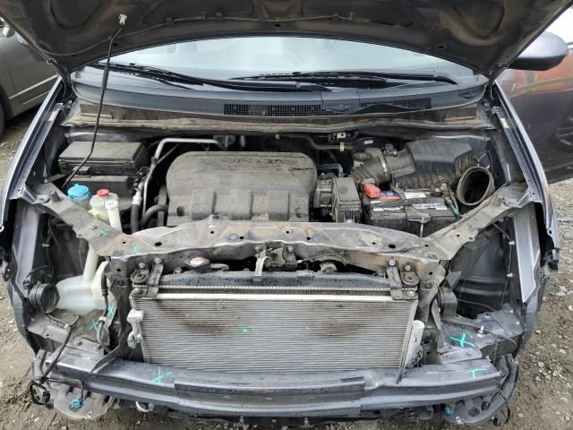 Photo 12 from auction – 2014 HONDA ODYSSEY EX with VIN 5FNRL5H69EB052109