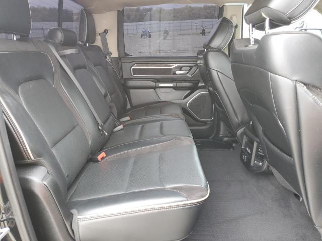 Photo 10 from auction – 2019 RAM 1500 LARAM with VIN 1C6SRFRT6KN801737