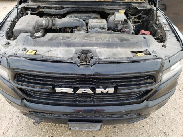 Photo 11 from auction – 2019 RAM 1500 LARAM with VIN 1C6RREJTXKN582124