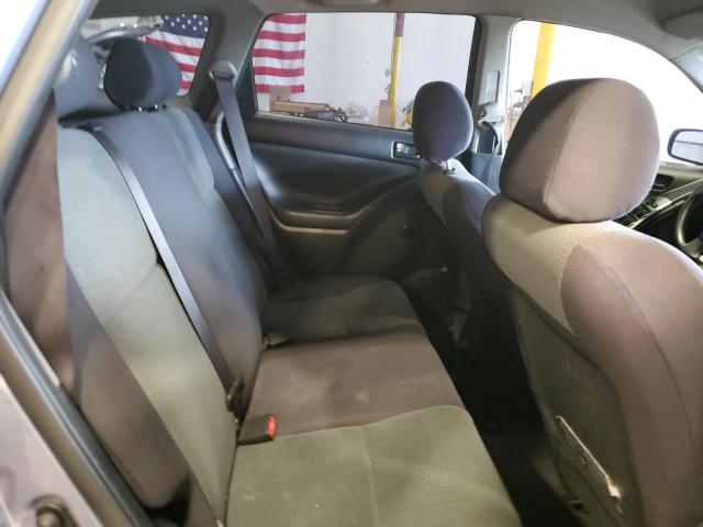 Photo 10 from auction – 2004 TOYOTA MATRIX with VIN 2T1KR32E94C276746