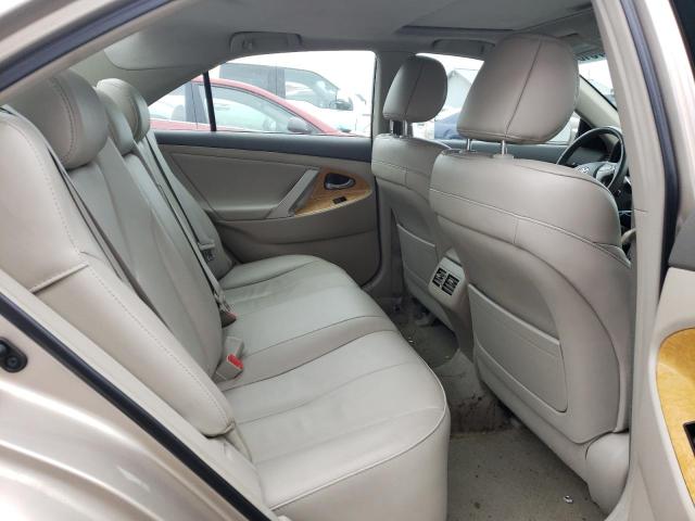 Photo 10 from auction – 2007 TOYOTA CAMRY CE with VIN 4T1BE46K67U184370