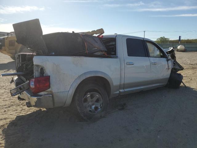 Photo 3 from auction – 2009 DODGE RAM 1500 with VIN 1D3HV13T09S735795