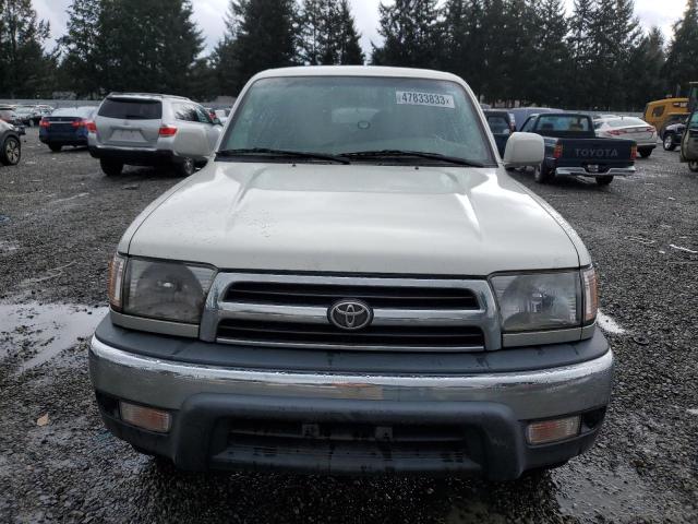 Photo 5 from auction – 1999 TOYOTA 4RUNNER SR with VIN JT3GN86RXX0126367