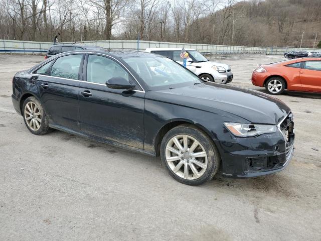 Photo 4 from auction – 2016 AUDI A6 PREMIUM with VIN WAUGFAFC7GN027288
