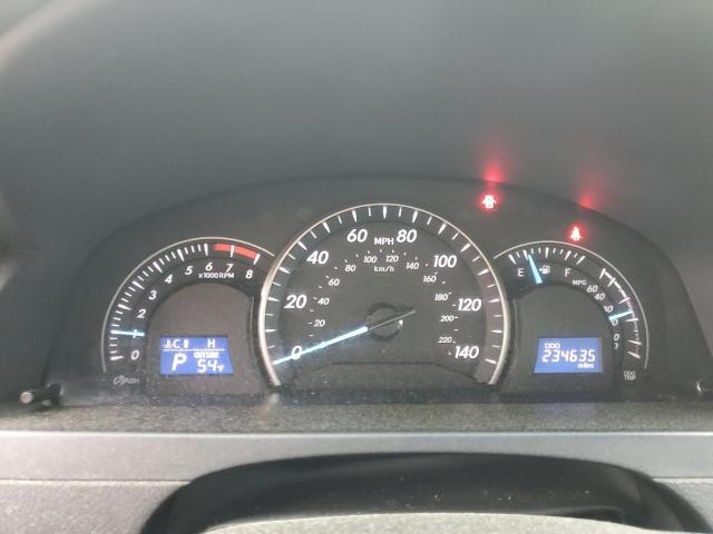 Photo 9 from auction – 2012 TOYOTA CAMRY BASE with VIN 4T1BF1FK3CU075242