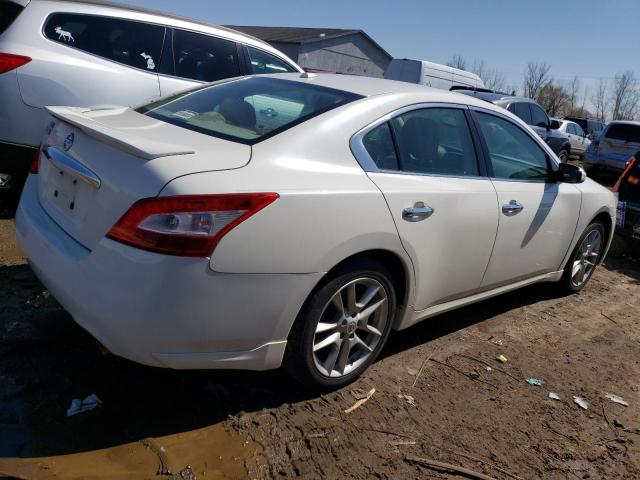 Zdjęcie 3 z aukcji – 2010 NISSAN MAXIMA S z VIN 1N4AA5AP5AC829565
