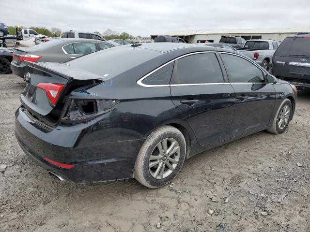 Photo 3 from auction – 2017 HYUNDAI SONATA SE with VIN 5NPE24AF3HH456664