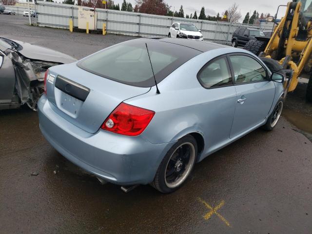 Photo 3 from auction – 2007 TOYOTA SCION TC with VIN JTKDE167570206401