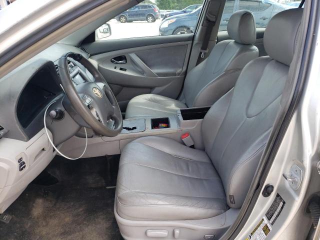 Photo 7 from auction – 2008 TOYOTA CAMRY CE with VIN 4T1BE46K78U256937