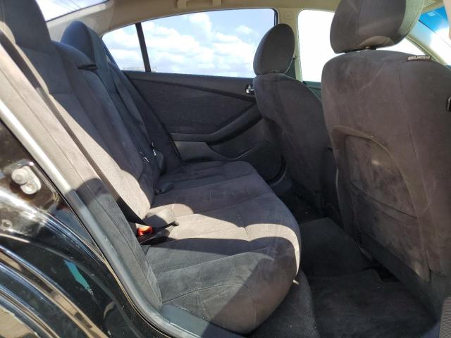 Photo 10 from auction – 2012 NISSAN ALTIMA BAS with VIN 1N4AL2AP7CN410424