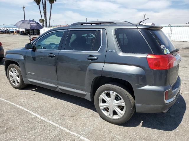 Photo 2 from auction – 2017 GMC TERRAIN SL with VIN 2GKFLNE36H6325941