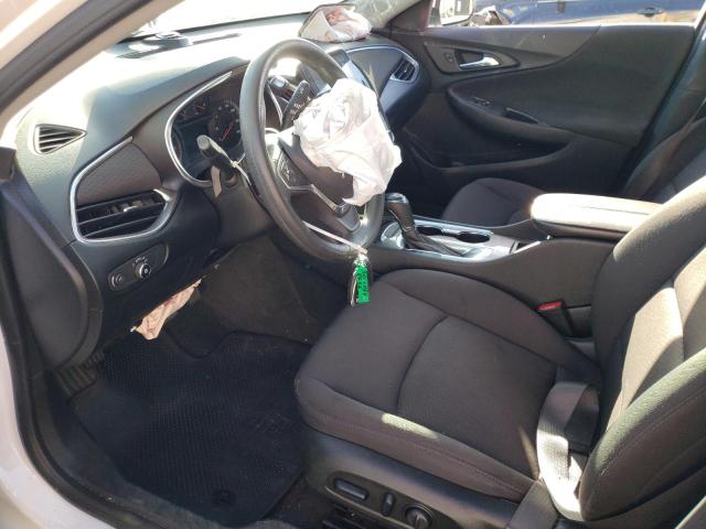 Photo 7 from auction – 2020 CHEVROLET MALIBU LT with VIN 1G1ZD5ST7LF078656