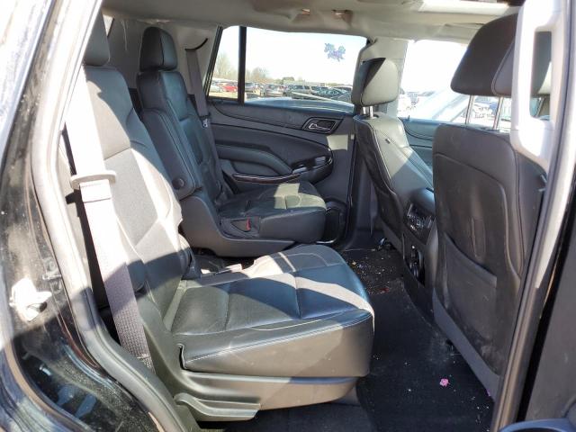 Photo 11 from auction – 2016 GMC YUKON SLT with VIN 1GKS2BKC4GR288721
