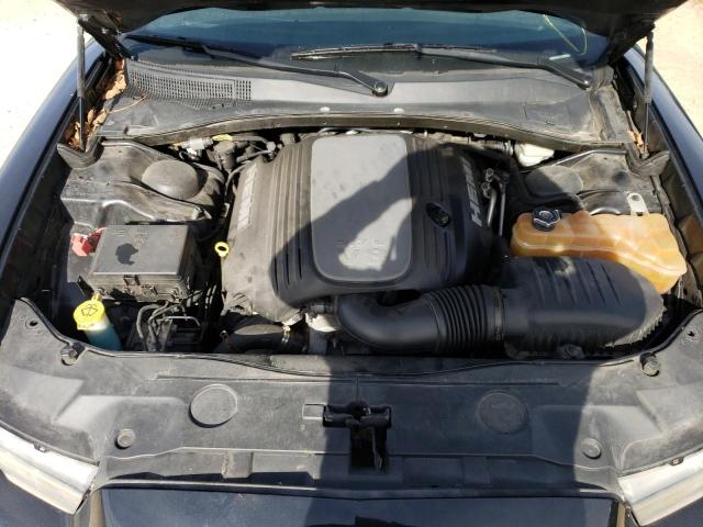 Photo 11 from auction – 2014 DODGE CHARGER R/ with VIN 2C3CDXCT5EH123817