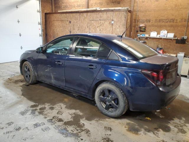 Photo 2 from auction – 2011 CHEVROLET CRUZE LT with VIN 1G1PG5S92B7126110