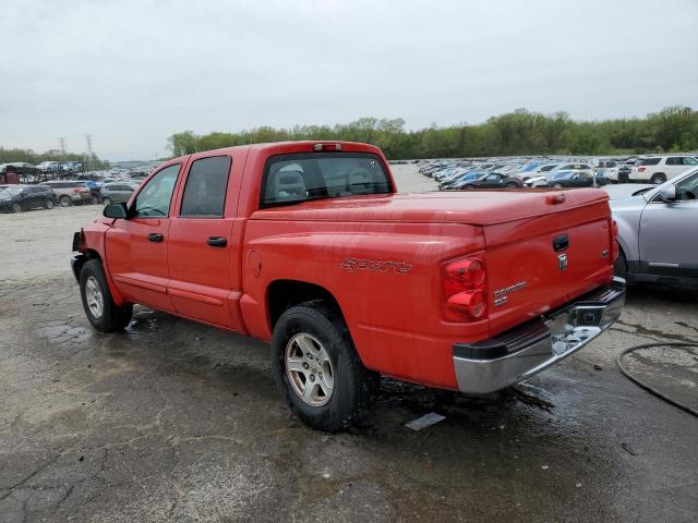 Photo 2 from auction – 2006 DODGE DAKOTA QUA with VIN 1D7HE48N36S646616
