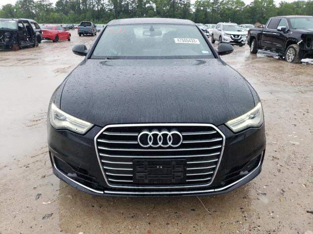 Photo 5 from auction – 2016 AUDI A6 PREMIUM with VIN WAUCFAFC8GN104684