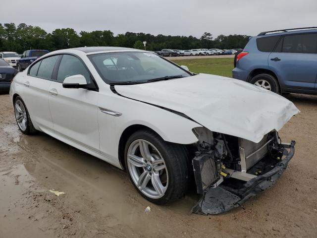 Photo 4 from auction – 2019 BMW 640 XI GRA with VIN WBA6D2C52KGT73579