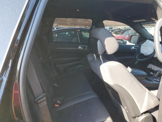 Photo 11 from auction – 2019 JEEP GRAND CHER with VIN 1C4RJFAG1KC761012