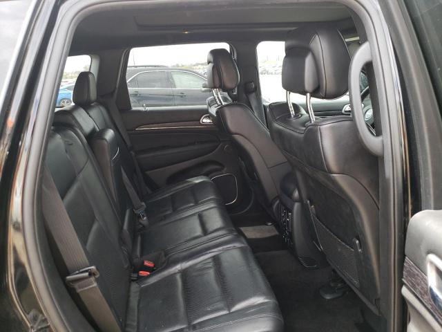 Photo 11 from auction – 2018 JEEP GRAND CHER with VIN 1C4RJECG2JC339532