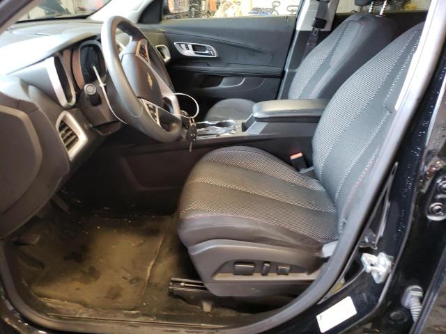 Photo 7 from auction – 2017 CHEVROLET EQUINOX LT with VIN 2GNALCEK8H1526634