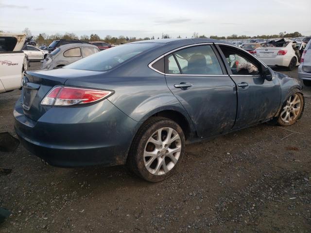 Photo 3 from auction – 2013 MAZDA 6 TOURING with VIN 1YVHZ8EH5D5M05652