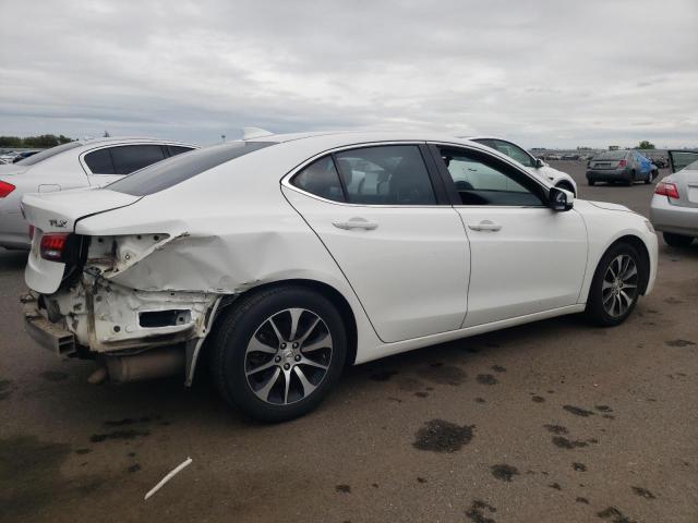 Photo 3 from auction – 2015 ACURA TLX with VIN 19UUB1F31FA014321