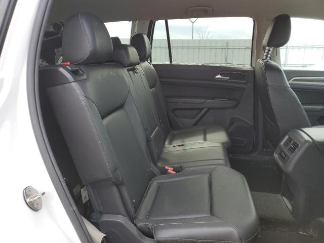 Photo 11 from auction – 2019 VOLKSWAGEN ATLAS SE with VIN 1V2UR2CA4KC540975