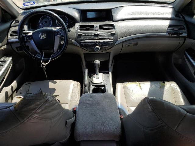 Photo 8 from auction – 2008 HONDA ACCORD EXL with VIN JHMCP26858C035241