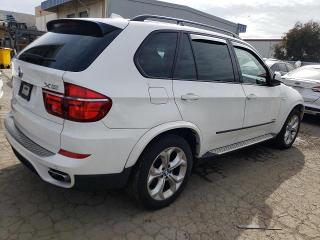 Photo 3 from auction – 2012 BMW X5 XDRIVE5 with VIN 5UXZV8C51CL422732
