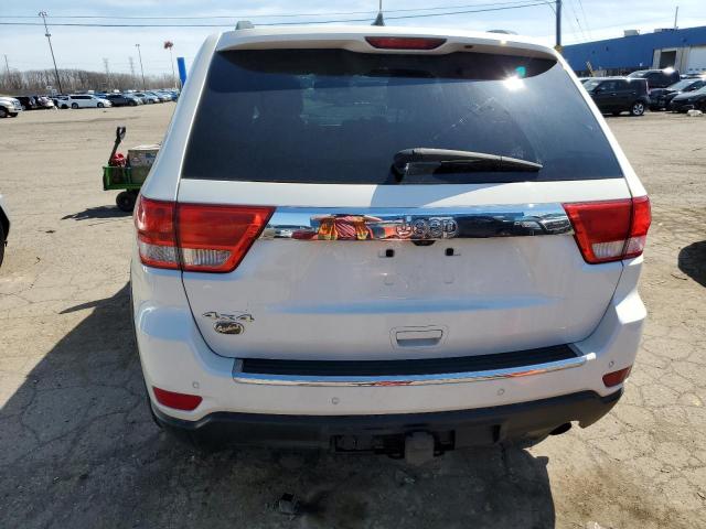 Photo 6 from auction – 2012 JEEP GRAND CHER with VIN 1C4RJFCG4CC231695