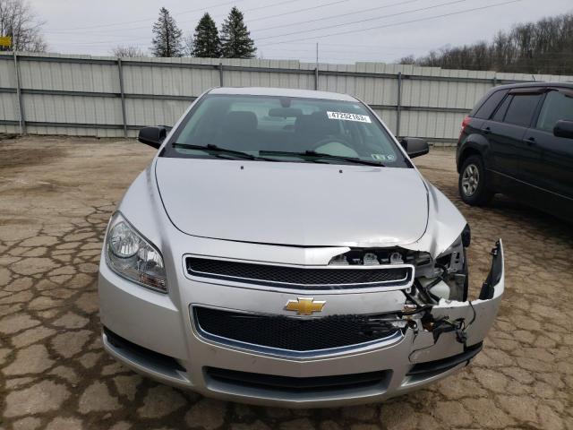 Photo 5 from auction – 2012 CHEVROLET MALIBU LS with VIN 1G1ZA5E07CF140082