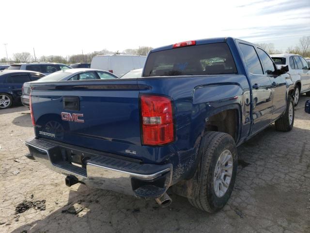 Photo 3 from auction – 2015 GMC SIERRA with VIN 3GTU2UEC4FG320416