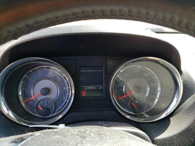 Photo 9 from auction – 2015 CHRYSLER TOWN & COU with VIN 2C4RC1JG5FR728895