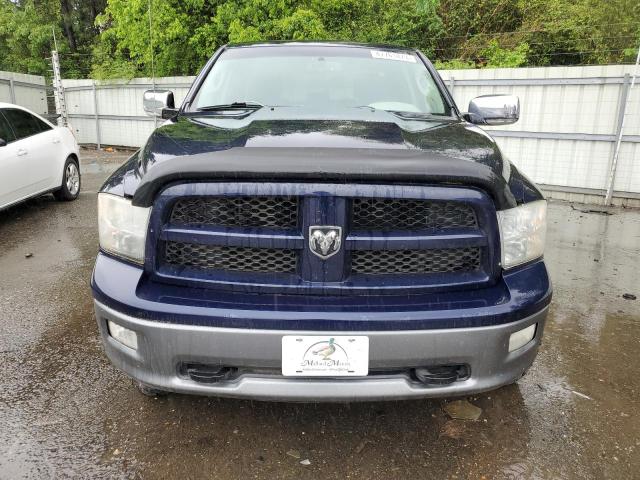 Photo 5 from auction – 2012 DODGE RAM 1500 S with VIN 1C6RD7GT5CS198370