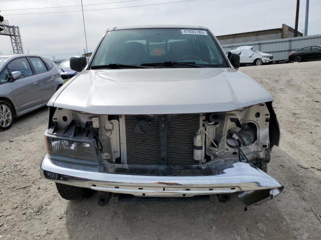Photo 5 from auction – 2004 CHEVROLET COLORADO with VIN 1GCCS136648163840