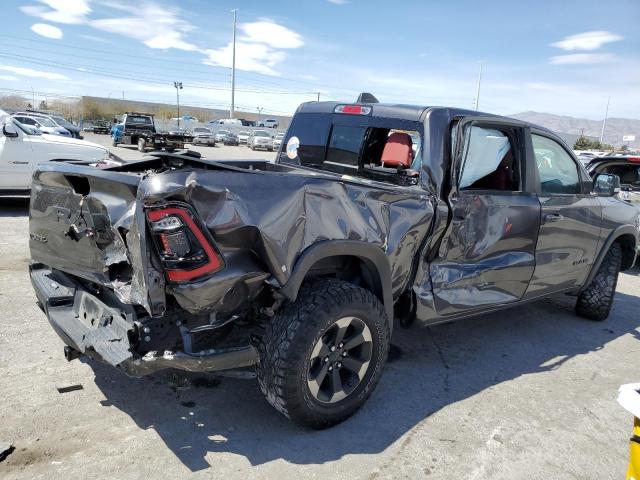 Photo 3 from auction – 2019 RAM 1500 REBEL with VIN 1C6RRELT5KN798086